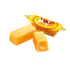 Roshen - Milky Sweets Korivka 205g