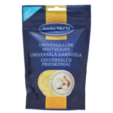 Santa Maria - Universal Spices 160g