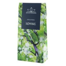 Skonis ir Kvapas - Green Tea Jasmine 80g