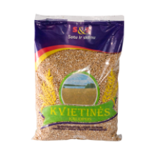 Sotu ir Skanu - Wheat Groats 800g