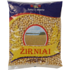 Sotu ir Skanu - Split Peas 800g