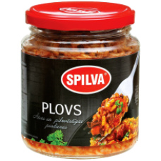Spilva - Pilaf 520g