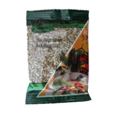 Sauda - Sunflower Seeds Kernel 100g