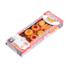 Tadu - Cookies Assorti / Fursecuri Asortate 450g