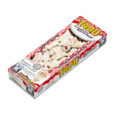 Tadu - Short dough Cookies with Jelly / Cornulete De Casa Cu Rahat 450g