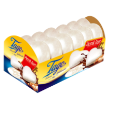 Tago - Gingerbread Duet 190g