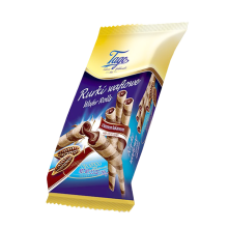 Tago - Roll Wafers with Cocoa Filling 150g