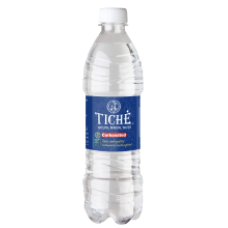 Tiche - Sparkling Mineral Water 500ml