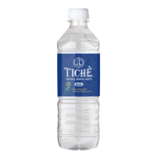 Tiche - Still Mineral Water 500ml
