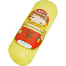 Tudia - Cheese Type Burduf / Branza Burduf kg (~400g)