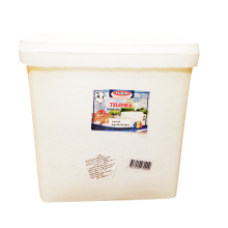 Tudia - Cow Cheese / Telemea Vaca 7kg