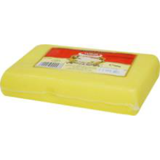 Tudia - Suceava Yellow Cheese / Cascaval Suceava 400g