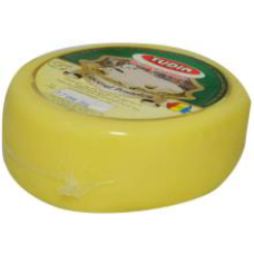 Tudia - Yellow Cheese kg (~400g)