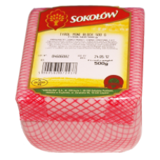 Sokolow - Tyrol Cooked Meat Block 500g
