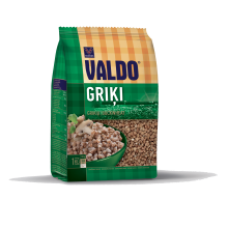 Valdo - Buckwheat 1kg