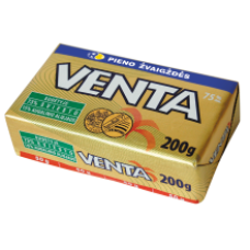 Venta - Blended Spread 75% Fat 200g