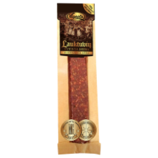 Vigesta - Lauktuviu Dried Sausage 170g