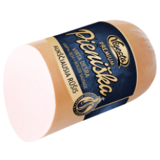 Vigesta - Pieniska Lighly Smoked Boiled Sausage kg (~550g)