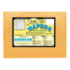 Vika - Wafer Sheets Rectangular 150g