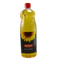 Vilnius - Sunflower Seed Oil 1L
