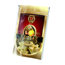 Zemaitijos - Dziugas Cheese Snack 12 Months 100g