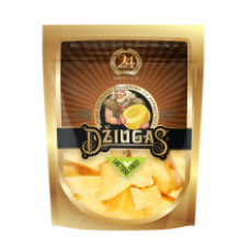 Zemaitijos - Dziugas Cheese Snack 24 Months 100g