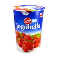 Jogobella - Standart Yogurt 400g