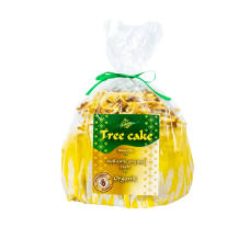 Danutes Sakotis - Tree Cake kg (~350g)