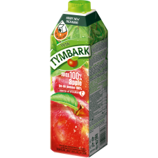 Tymbark - Apple Juice 1L