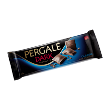 Pergale - Dark Chocolate 200g