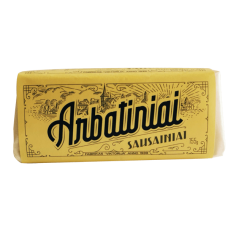 Viktorija - Arbatiniai Biscuits 155g