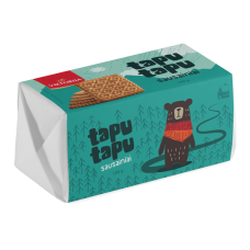 Viktorija - Tapu Tapu Biscuits 180g