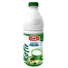 Mlekovita - Polski Natural Kefir 1l