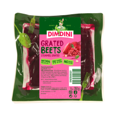 Dimdini - Pickled Grated Beets 350g
