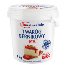 Jana - Curd for Cheesecake 1kg