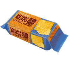 Pergale - Gaidelis Crackers Cheese 72g