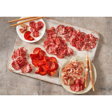 Набор мясной нарезки