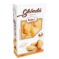 Panilino - Cookies Acorn 200g