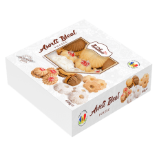 Panilino - Cookies Assorted Ideal 450g