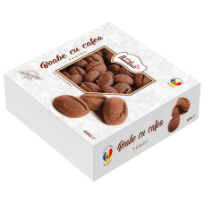 Panilino - Cookies Coffee Beans 400g