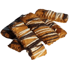 Dagema - Biscuits Marga Juostele 400g