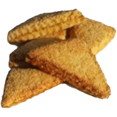 Dagema - Biscuits Svaja 400g