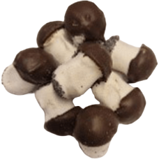 Dagema - Biscuits Mushrooms 400g