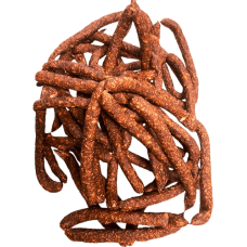 Alksnio Dumas - Maluno Cold Smoked Sausages ~400g kg