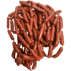 Alksnio Dumas - Perkuno Cold Smoked Sausages ~400g kg