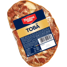 Vascar - Mosaic Salami (~1kg) kg