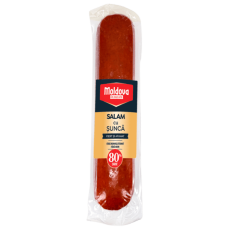 Vascar - Salami with Ham 500g