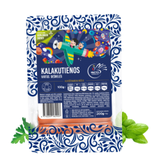 Arvi - Cooked Turkey Frankfurters 200g