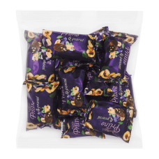 Tornu - Candies Prunes Peanuts in Glaze 330g