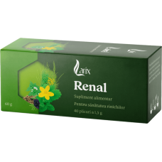 Larix - Kidney Tea 40x1.5g